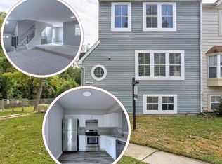 3529 Cherry Hill Ct, Beltsville, MD 20705