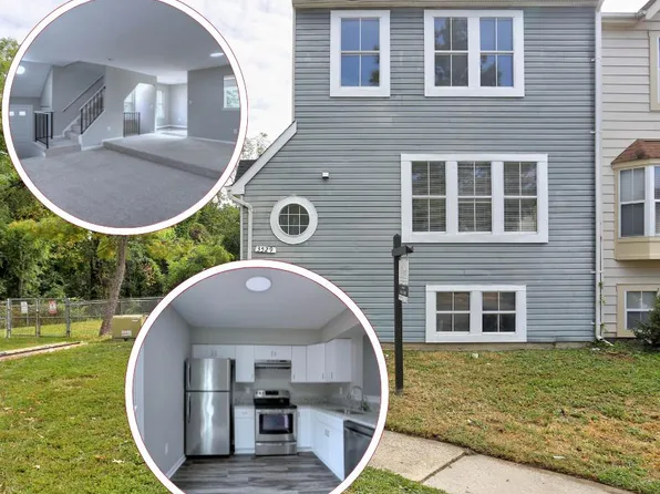 3529 Cherry Hill Ct, Beltsville, MD 20705