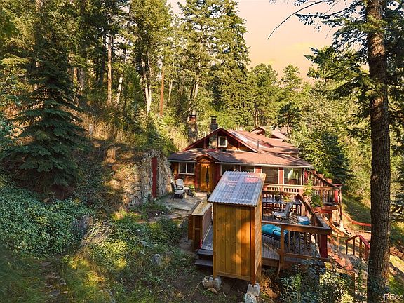 3rd image of 5541 Parmalee Gulch Road
