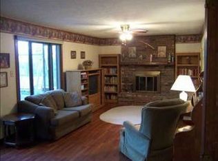 4341 Clayburn Dr, Indianapolis, IN