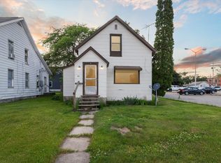 303 Gratiot Ave, Alma, MI 48801
