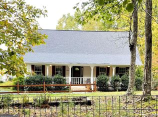 1036 Wards Creek Dr, Dahlonega, GA 30533