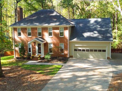6704 Orchard Knoll Dr, Apex, NC, 27539