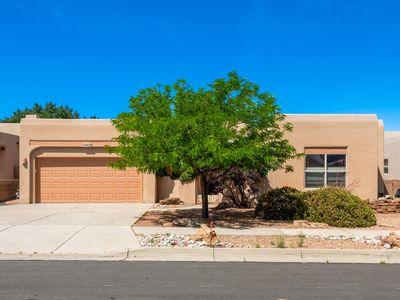 4625 Arlington Ave NW, Albuquerque, NM, 87114