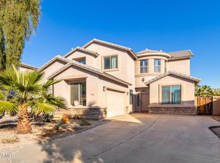 20621 N Jones Dr, Maricopa, AZ 85138