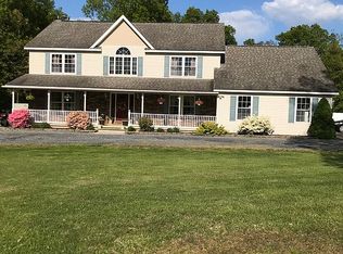 533 Fox Gap Rd, Bangor, PA 18013