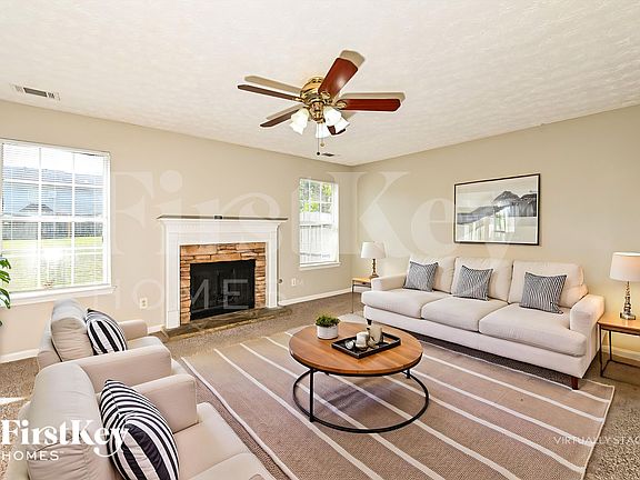 3rd image of 3602 Coveside Ct