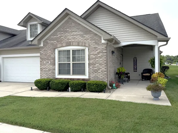 2101 Eastfield Dr, Crawfordsville, IN 47933