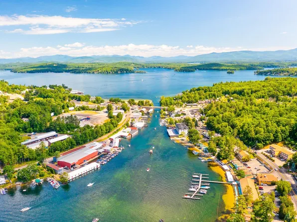 1184 Weirs Boulevard #8, Laconia, NH 03246