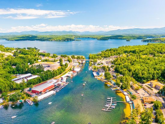 1184 Weirs Boulevard #8, Laconia, NH 03246