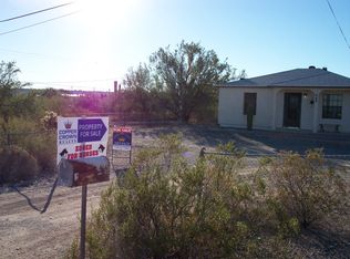969 W Briggs Rd, Ajo, AZ 85321