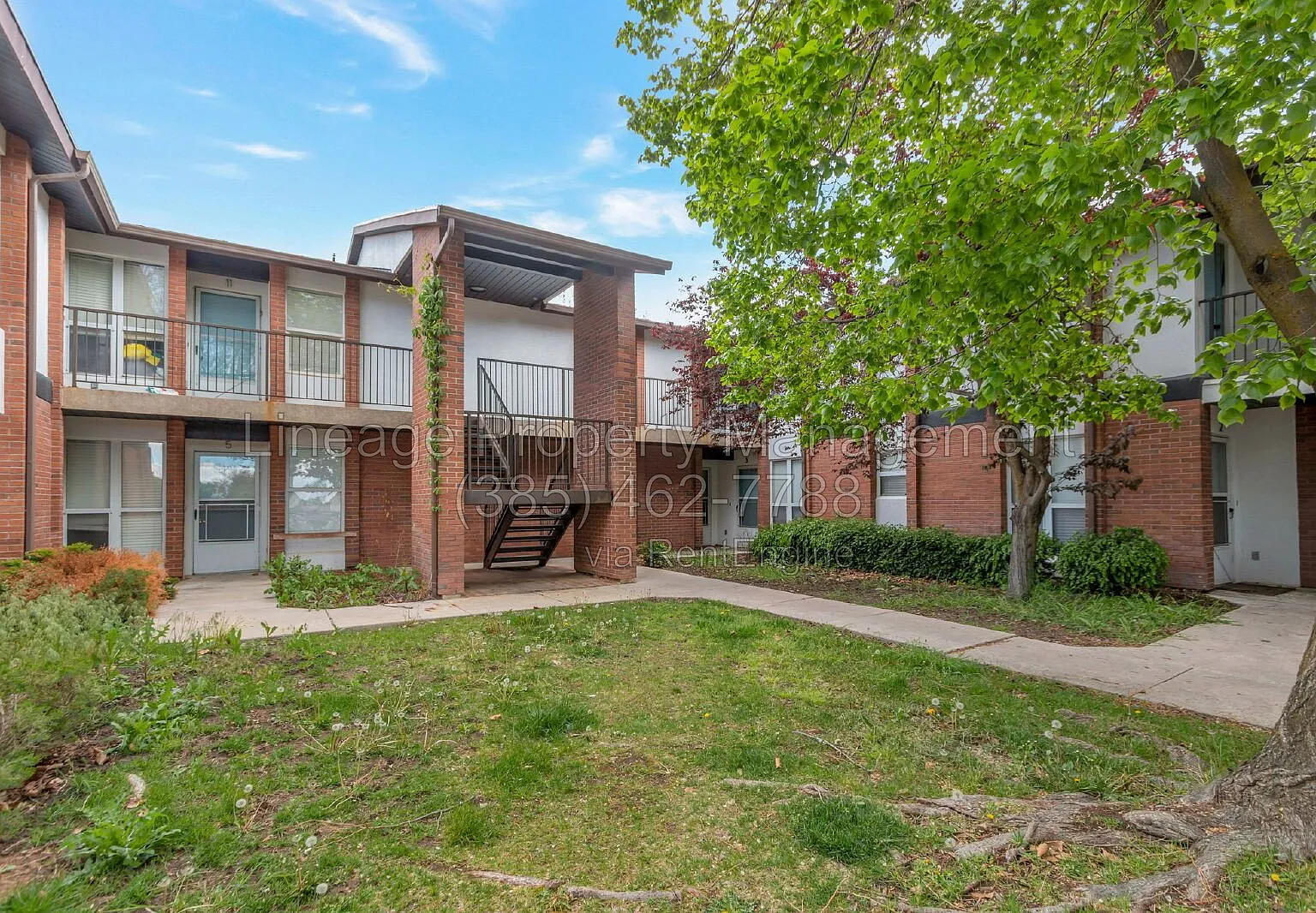 2 bed, 1.0 bath, 800 sqft, $1,275 — Photo 4