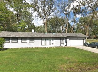 11318 74th St, Burr Ridge, IL 60527