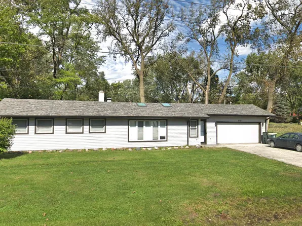 11318 74th St, Burr Ridge, IL 60527