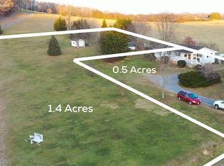 92 Spitler Cir, Greenville, VA 24440