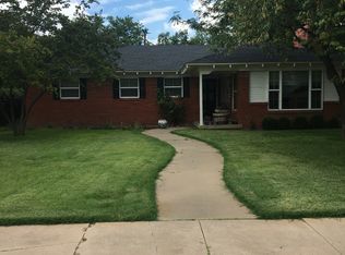 1020 S Fannin St, Amarillo, TX 79102
