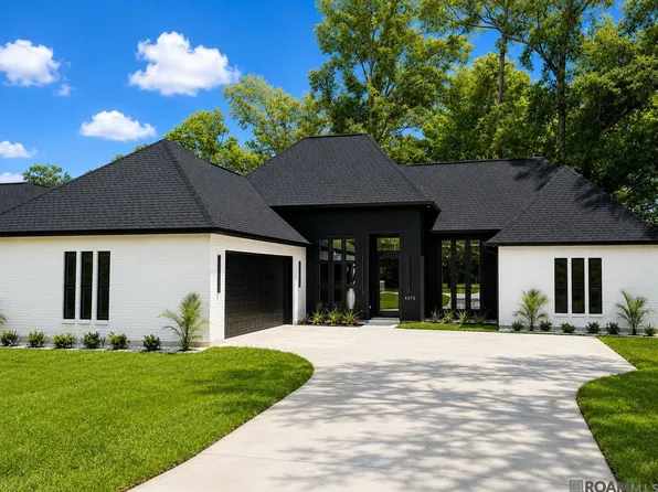 4373 State Highway 955, Ethel, LA 70730
