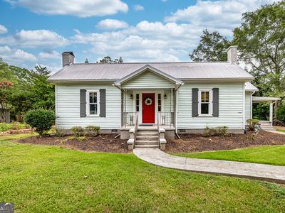 111 Baggarly Way, Senoia, GA, 30276