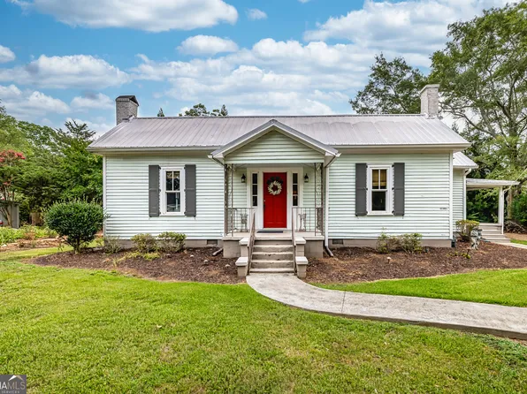111 Baggarly Way, Senoia, GA 30276