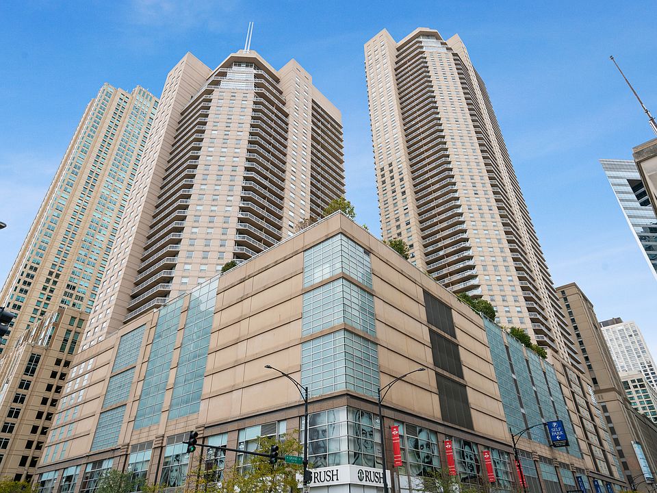1st image of 545 N Dearborn St APT 1510
