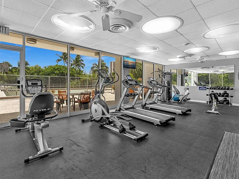 3375 N Country Club Dr #208 — Photo 35