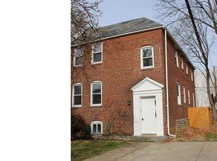1179 Dermond Rd, Drexel Hill, PA 19026