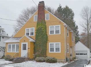 21 Beechview Ave, Jamestown, NY 14701