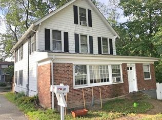 583 Church Hill Rd, Trumbull, CT 06611