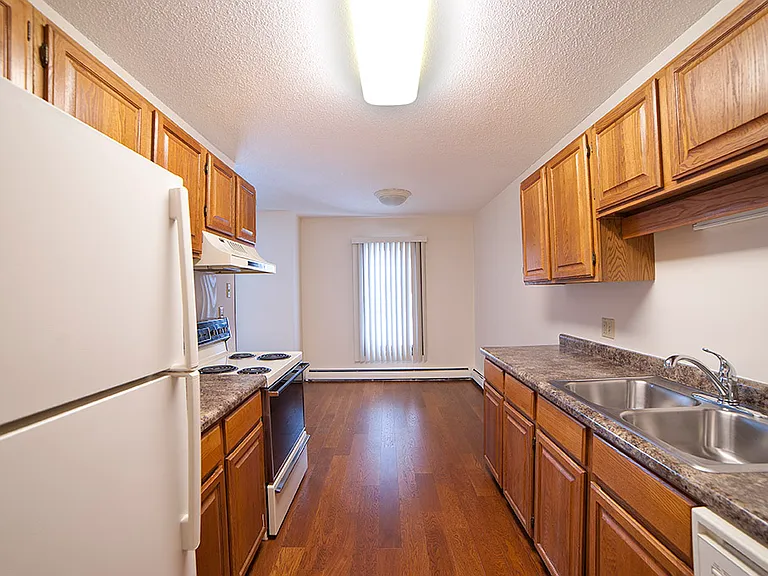Highland Village Apartments — Photo 13