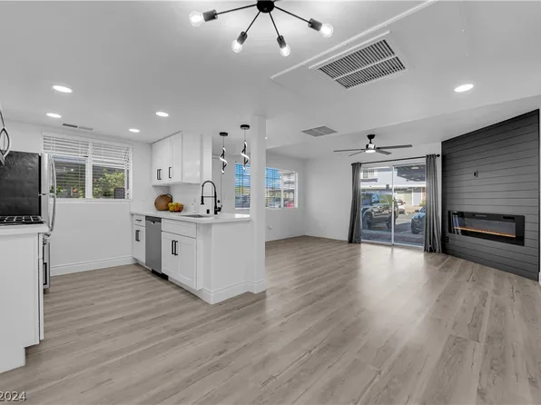 5330 Duralite St Unit 103, Las Vegas, NV 89122