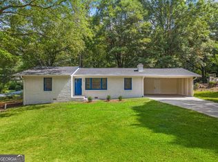 2879 Elm St SW, Powder Springs, GA 30008