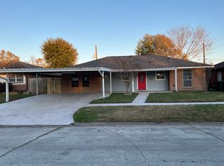 2119 Orean St, Houston, TX 77034