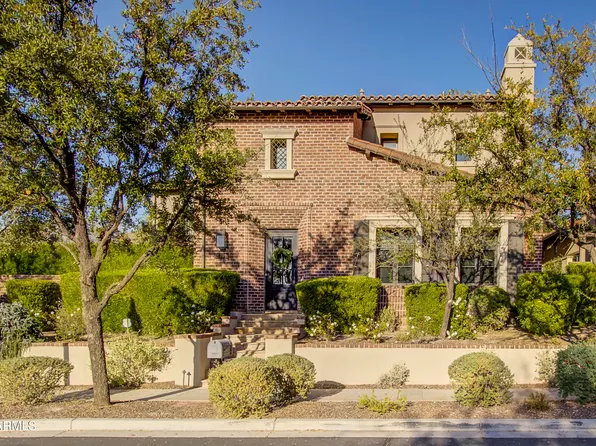10191 E DIAMOND RIM Drive #2122, Scottsdale, AZ 85255