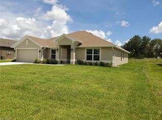 1230 SW 24th St, Cape Coral, FL 33991
