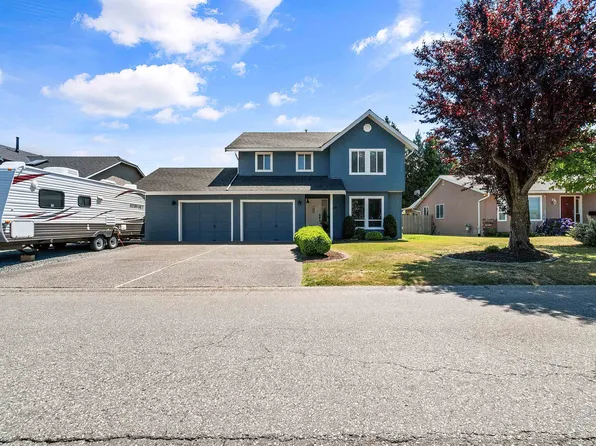 45900 Britton Ave, Chilliwack, BC V2R 2R8