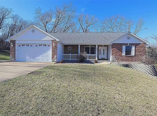 20 Glenkee Ct, Festus, MO 63028