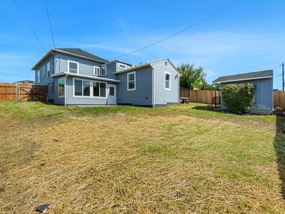 3504 Dakota St, Eureka, CA, 95503