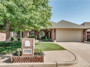 2709 NW 152nd Ter, Edmond, OK 73013