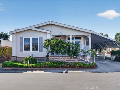 1245 W Cienega Ave Space 163, San Dimas, CA, 91773