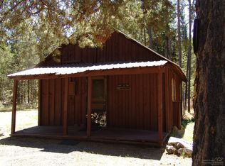 52041 Dorrance Meadow Rd, La Pine, OR 97739