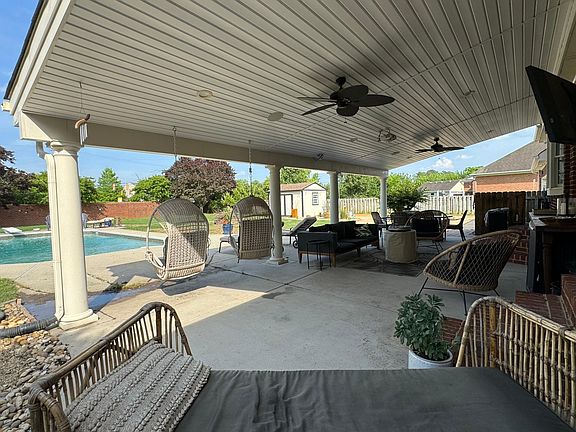 4th image of 2869 Lilley Cove Dr