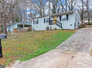 2289 Swallow Cir SE, Atlanta, GA 30315