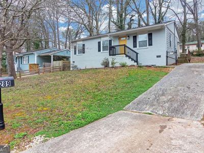 2289 Swallow Cir SE, Atlanta, GA, 30315