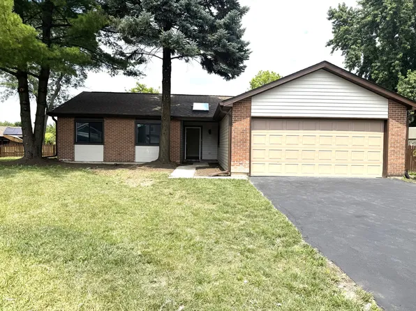 3010 Timber Hill Ct, Aurora, IL 60504