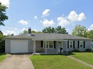 7437 Smithfield Ave, Reynoldsburg, OH