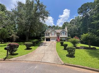 1865 Old Mill Rd, Cumming, GA 30040