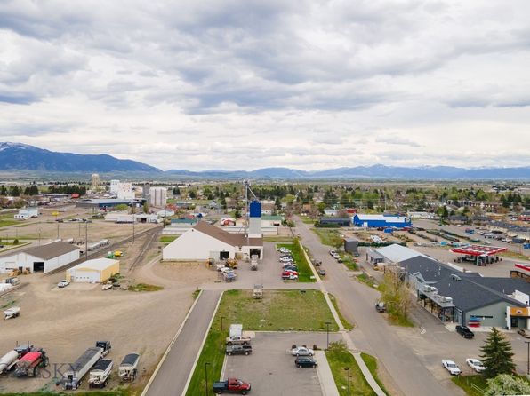 Missoula Ave, Belgrade, MT 59714