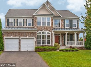 20206 Aztec Ct, Ashburn, VA 20147