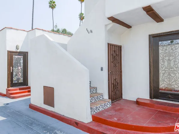 520 W 82nd St #520524-1/4, Los Angeles, CA 90044
