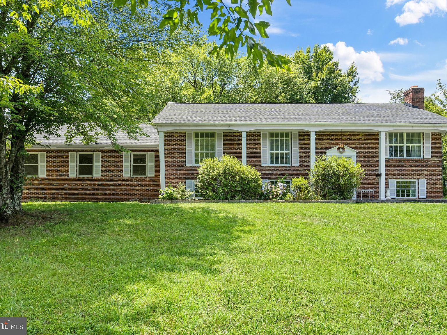 12574 Bristow Rd, Nokesville, VA 20181 MLS VAPW2054626 Zillow